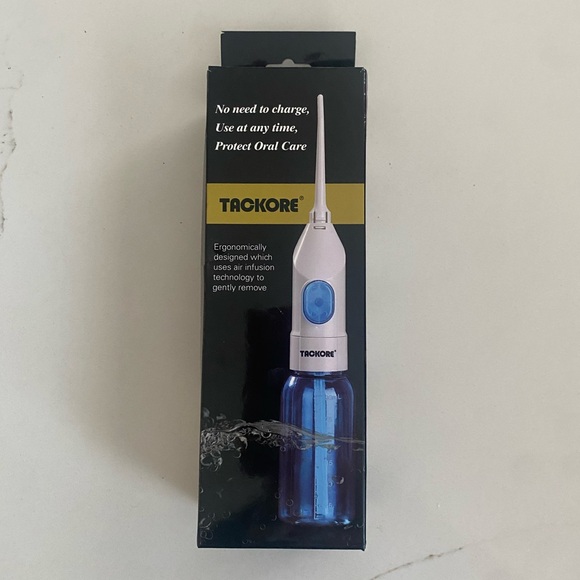 Toothpick Nasal Implement Teeth Cleaner Oral Hygiene flossers Home Travel - Picture 3 of 7